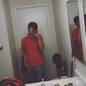 Meet your Posher, Steven